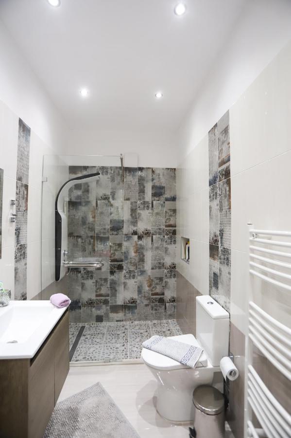 Olive Grove Deluxe Apartment Agnitsini Екстер'єр фото