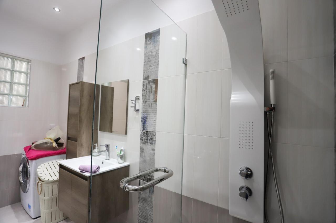 Olive Grove Deluxe Apartment Agnitsini Екстер'єр фото