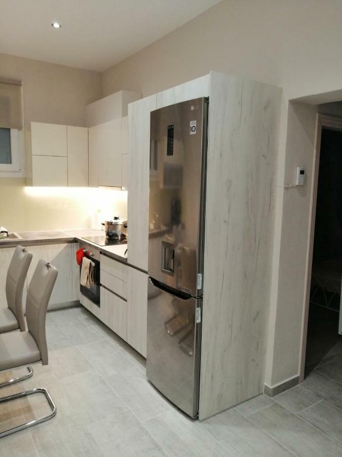 Olive Grove Deluxe Apartment Agnitsini Екстер'єр фото